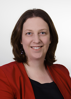 Dr Nerida Hunter
