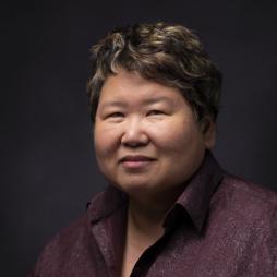 Professor Juliana Ng
