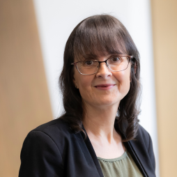 Image of Pat Turner scholar Kylie Birshop
