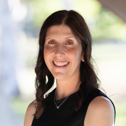 Image of Sir Roland Wilson Scholar Sharon Rosenrauch